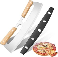 Mejores accesorios para optimizar tu cortador de pizza de balancín