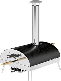 Los Mejores Accesorios para Potenciar tu Horno de Pizza Portátil
