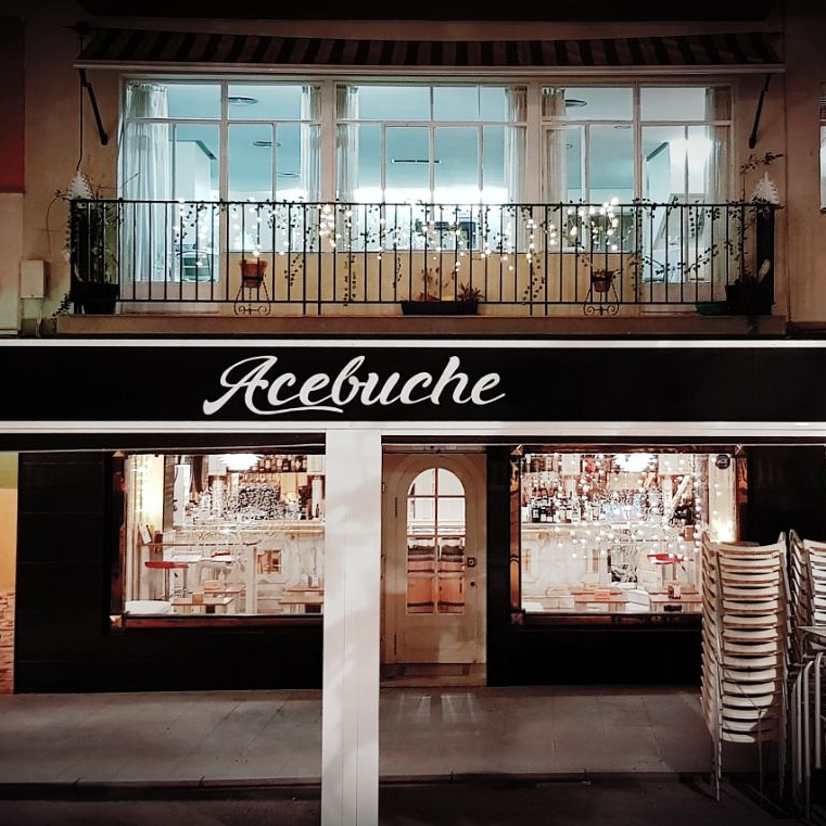 Acebuche