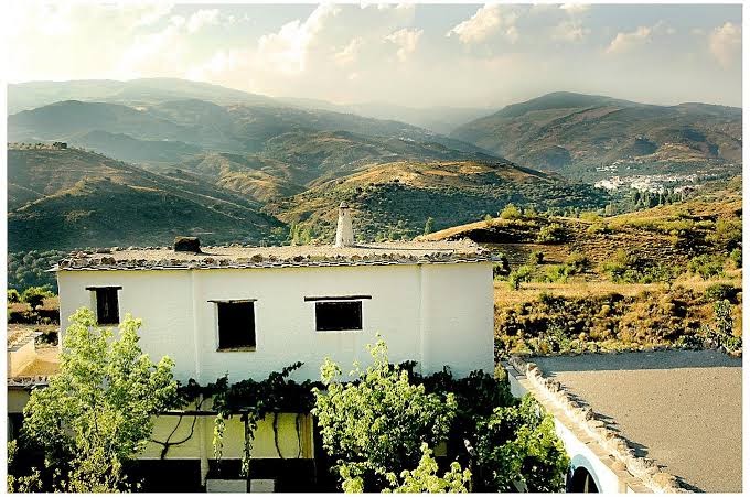 Alquería de Morayma