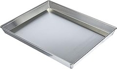 Alternativas a las bandejas de aluminio para preparar tu pizza