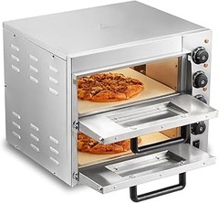 Opciones Efectivas: Alternativas a Hornos de Pizza de Calentamiento Rápido