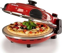 Opciones para hacer pizza en casa sin horno específico