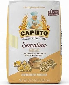 Mejores alternativas a la harina para pizza al taglio