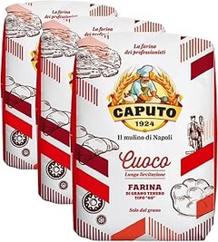 Mejores alternativas a la harina de alta hidratación para pizza