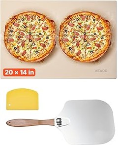 Alternativas a la piedra para pizza de cordierita que debes conocer