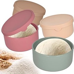 Métodos Alternativos de Fermentación para Masa de Pizza