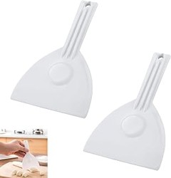 Mejores Alternativas a las Rasquetas de Plástico para Pizza