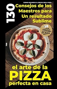 Las Mejores Alternativas a los Libros de Pizza Napolitana