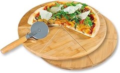 Alternativas Efectivas a los Platos para Pizza Grandes