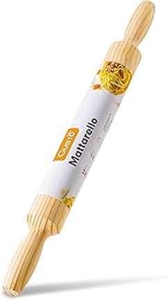 Herramientas y métodos alternativos a los sets de amasado para pizza
