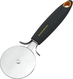 Las mejores alternativas baratas a cortadores de pizza con mango ergonómico