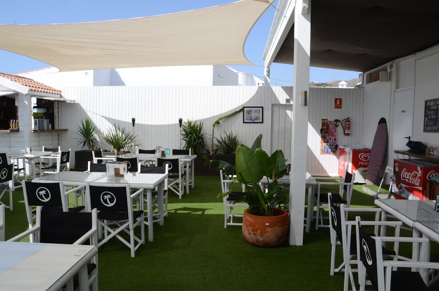 Ankara Beach Terrace