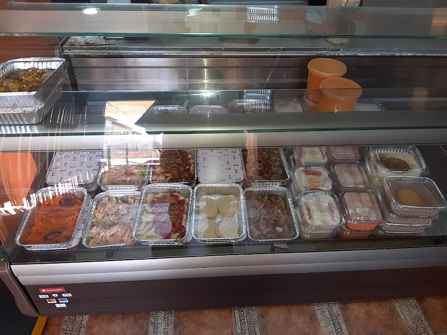 Asadero El Brillante