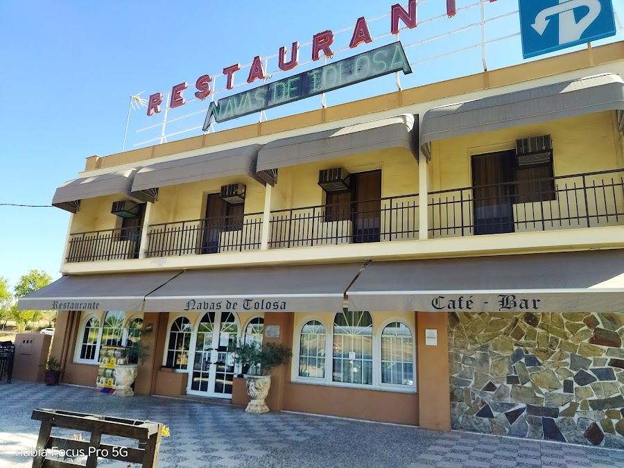 Asador Restaurante "Navas de Tolosa"