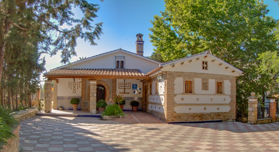 Balneario San Andrés