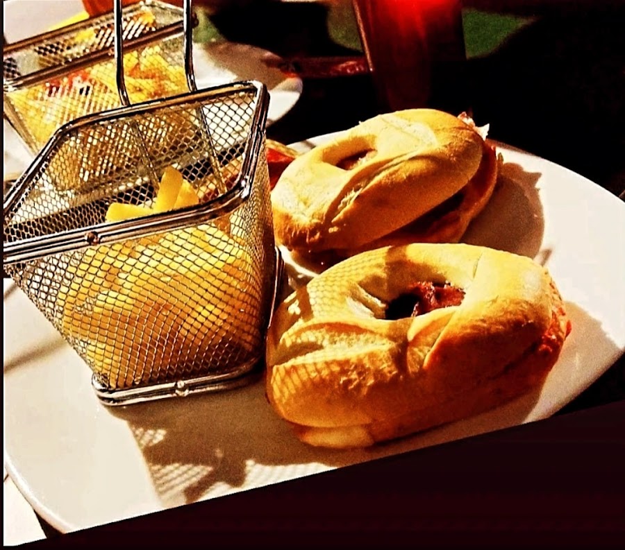 Bar Alpujarra "EL CHATO"