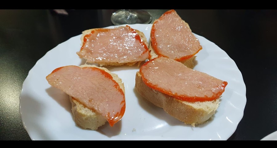 Bar Asador de Pollos El Pintor