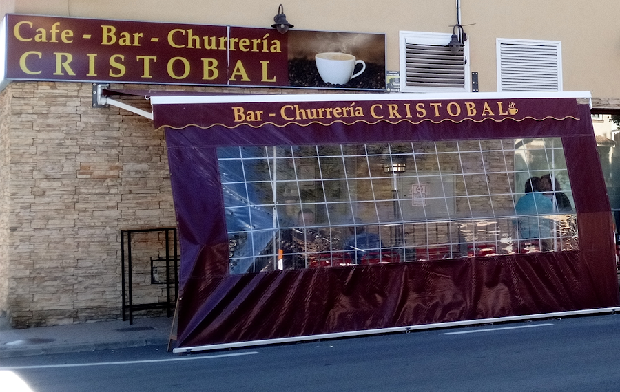 Bar Cristóbal