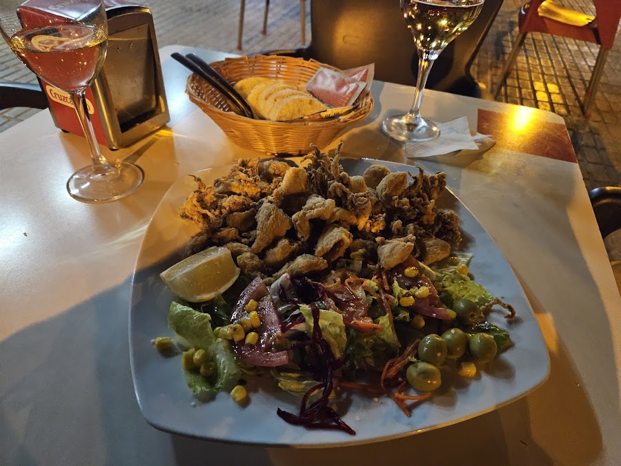 Bar El Ferial