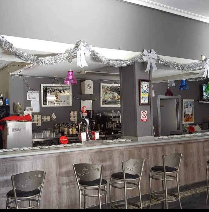 Bar El lechero