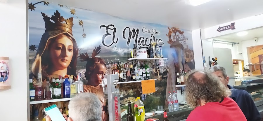 Bar El Macizo
