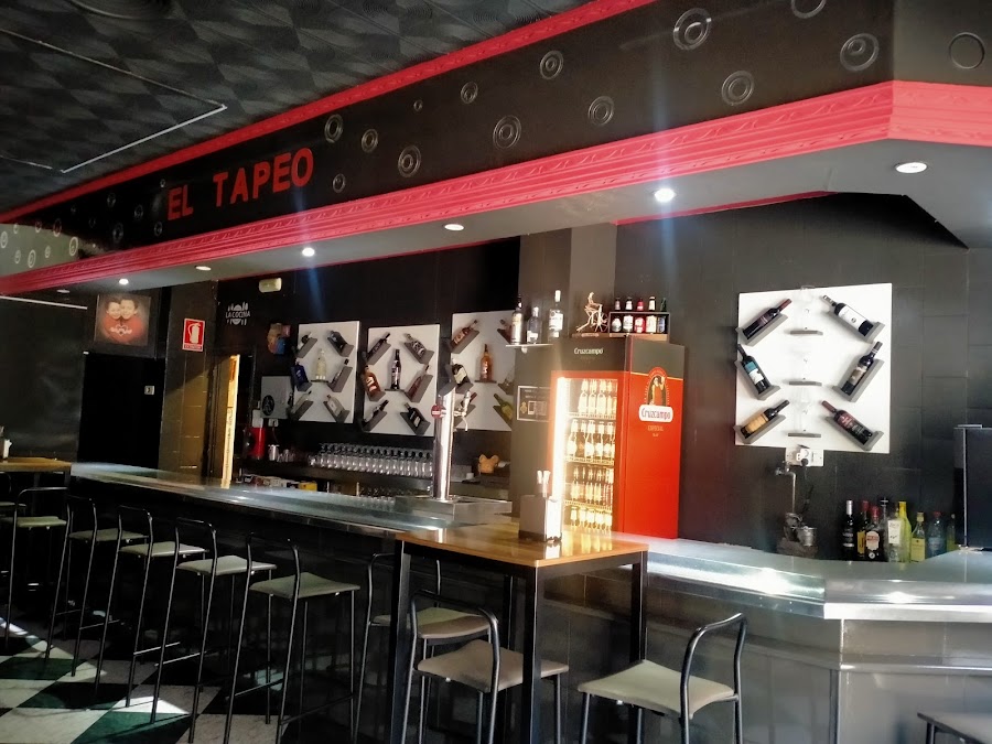 Bar El Tapeo