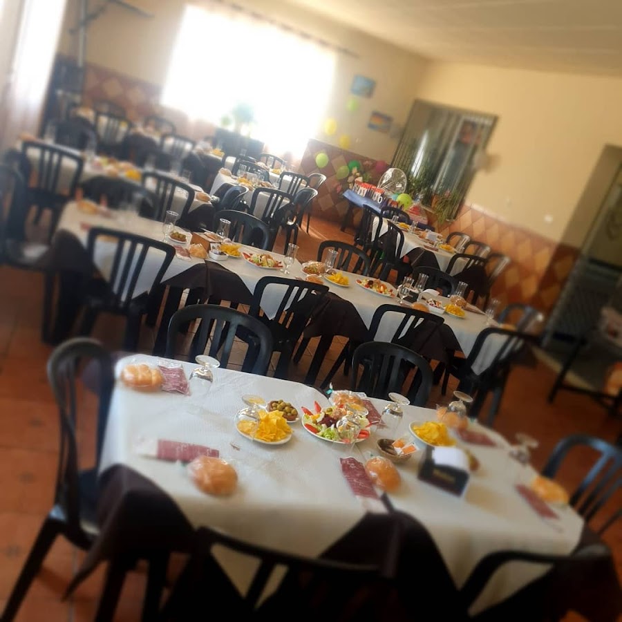 Bar Julio,especialidad en "pata asada"