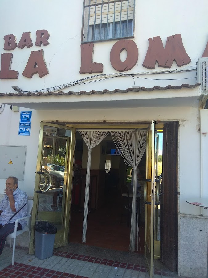 Bar La Loma