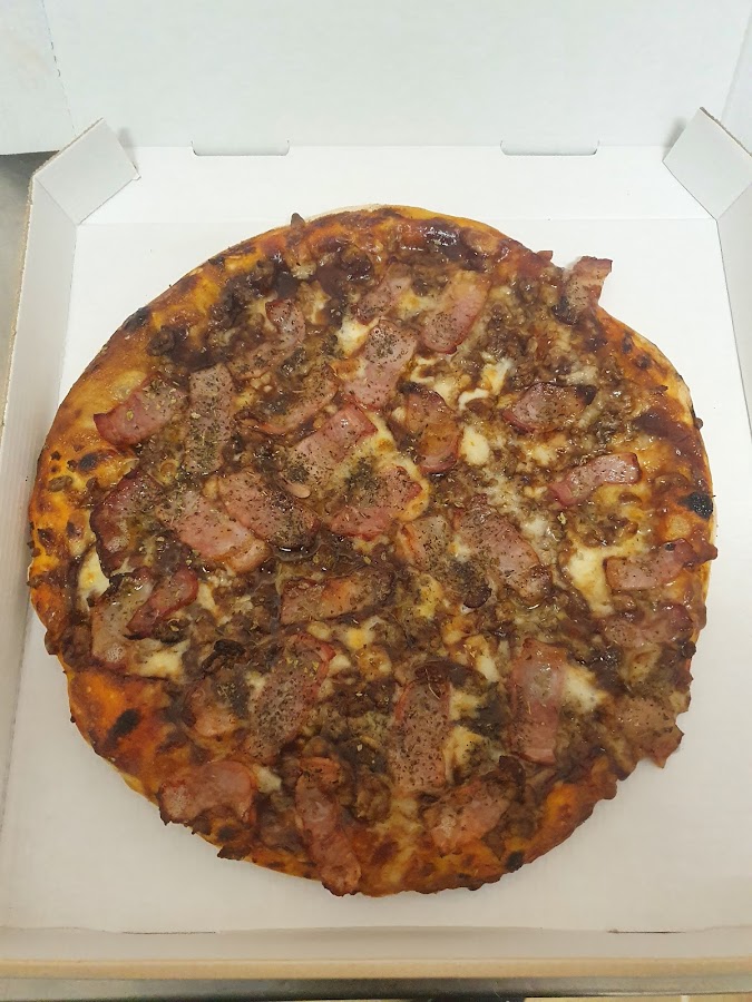 Bar La Piscina (Piscina Municipal)