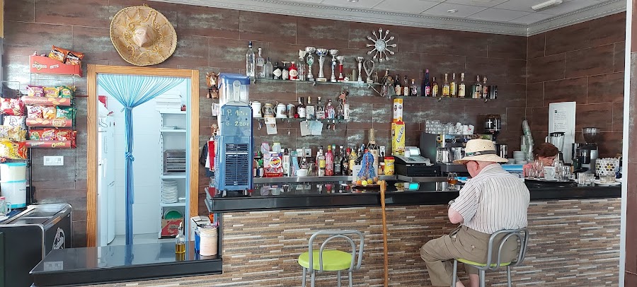 Restaurantes en Cóbdar provincia de Almería