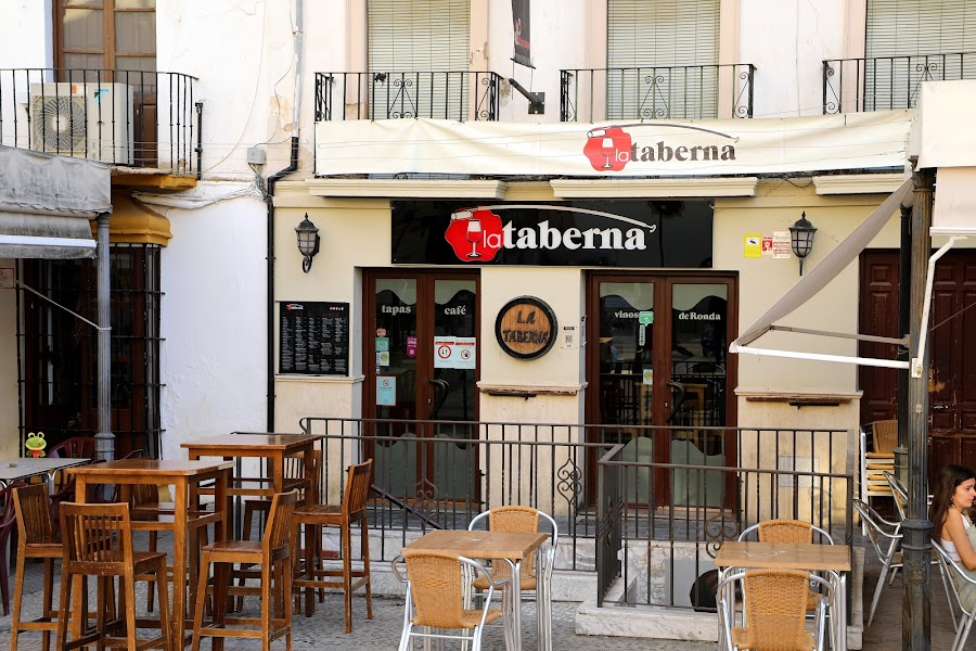 Bar La Taberna