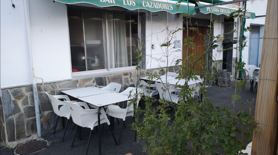 Bar Los Cazadores