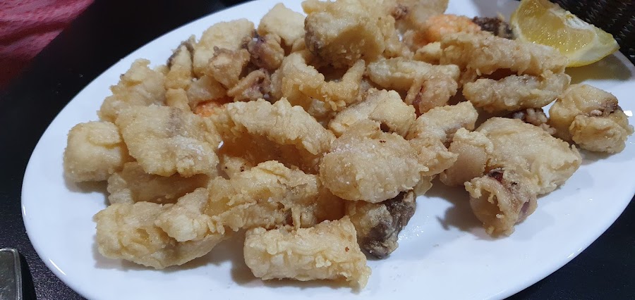 Bar Navarrete Asador de Pollos El Pintor