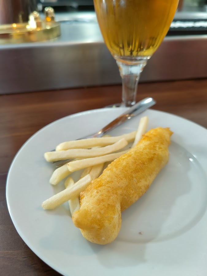 Bar Restaurante Al-Zahara