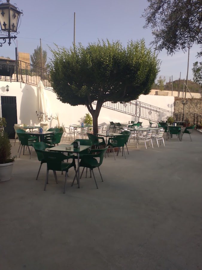 Bar Restaurante El Chino