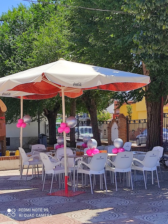 Bar restaurante El Rincón del Tito Paco/ gastrobar Trisquel