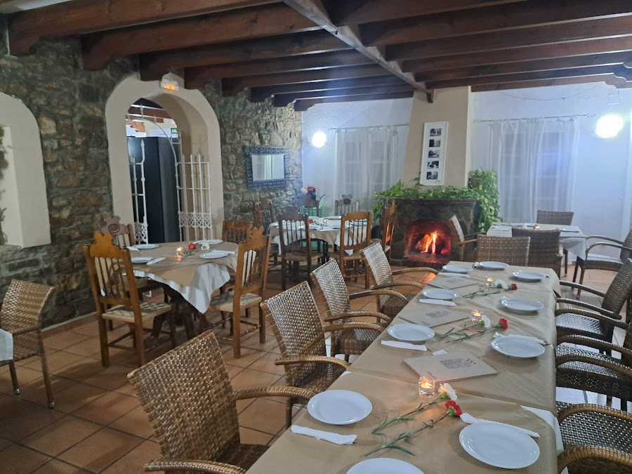 Bar Restaurante El vaquero