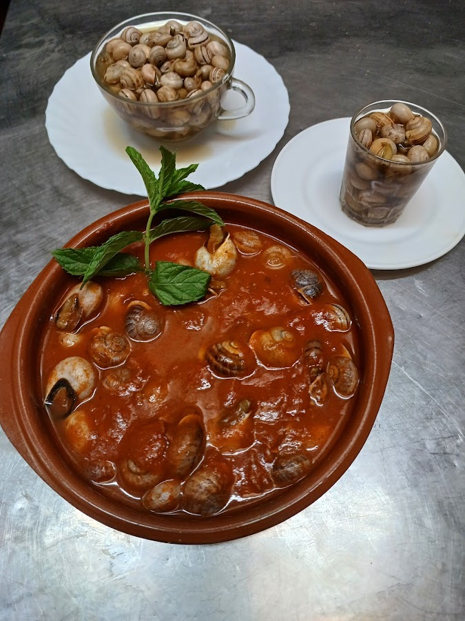 Bar Reyes