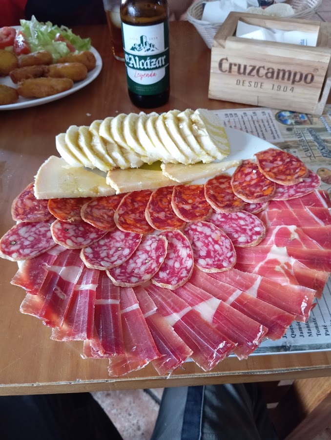 Bar Santuario