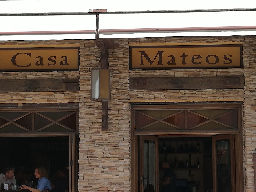 Bar Siempre Igual Ronda