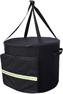 Ventajas de usar bolsas para transportar hornos de pizza