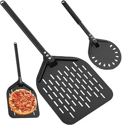 Ventajas de las palas para pizza perforadas que debes conocer