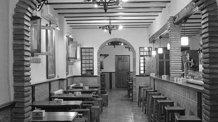 Bodega La Universidad