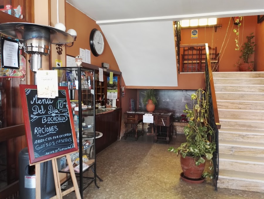 Bodega San Francisco