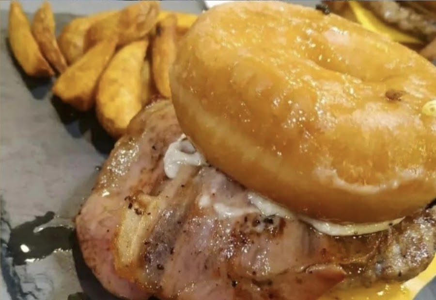 Burger