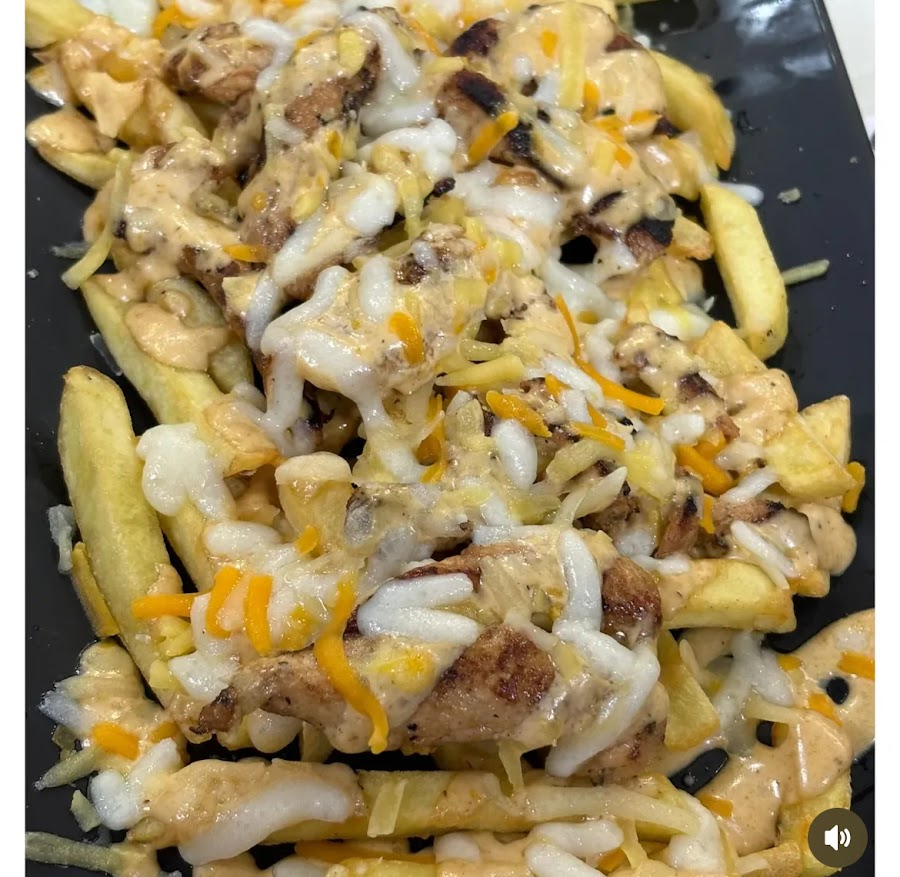 Restaurantes en Polígono del Valle ciudad de Jaén