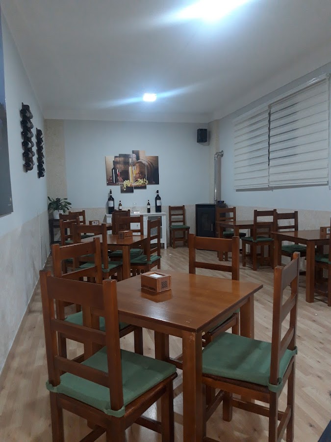 Cafe-Bar "Bodega de Bauty"