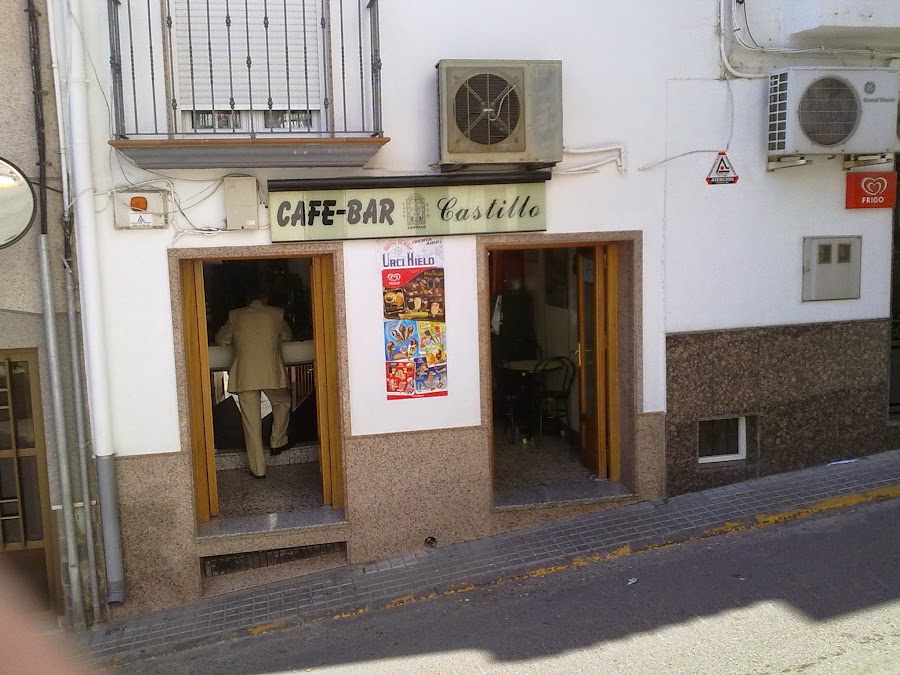 Restaurantes en Fiñana provincia de Almería