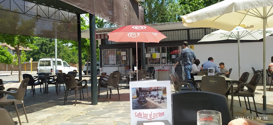 Café-Bar "El Parque"